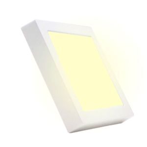 Đèn led ốp trần panel vuông Nanoco 18W NPL184S