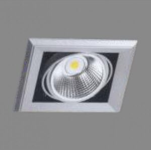 Đèn led ốp trần Paragon OLT115L15
