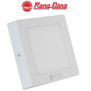 Đèn led ốp trần Rạng Đông D LN08L 23x23/18W