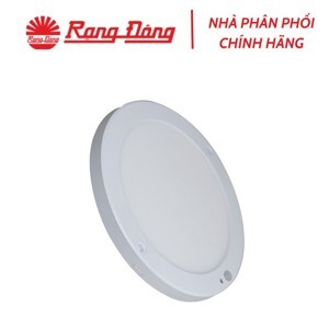 Đèn led ốp trần Rạng Đông D LN11L 220 18W PIR