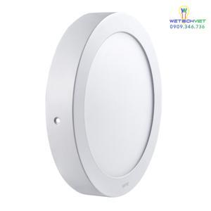 Đèn led ốp trần SRPL-18/SC 18W