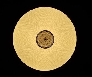 Đèn LED ốp trần Sunny Kosoom OP-KS-SN-36
