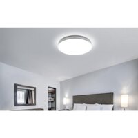 ĐÈN LED ỐP TRẦN THÔNG MINH Mi JADE STARRY 450MM 50W