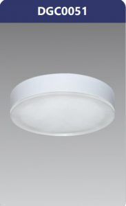 Đèn led ốp trần tràn viền 5W