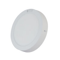 Đèn LED Ốp trần Tròn 18W 225mm Rạng Đông - Model D LN09L - Ánh sáng trắng