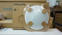 Đèn Led Ốp Trần Tròn 31825 Philips Twirly 17W - Đèn Led Philips