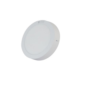 Đèn LED ốp trần tròn cảm biến Rạng Đông D LN09L 300/24W RAD SS