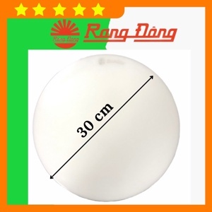 Đèn LED ốp trần tròn LN12 300/24W