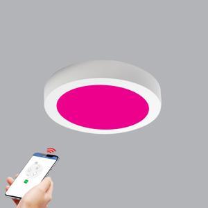 Đèn led ốp trần tròn Smart Wifi SRPL-12/SC 12W