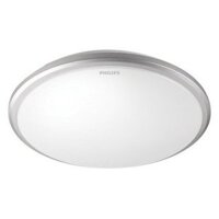 Đèn led ốp trần Twirly 31825 17W WHT Philips