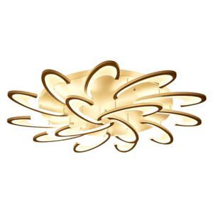 Đèn Led ốp trần Venus 1530/10+5