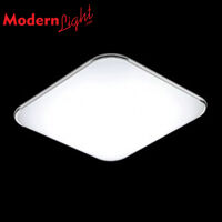 Đèn LED ốp trần vỏ nhựa KingLED 24W DL-Q202