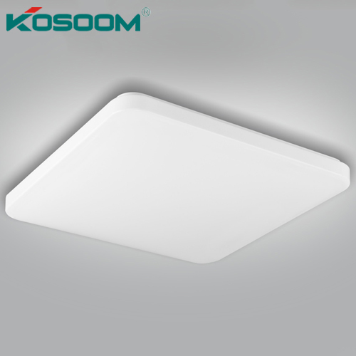 Đèn LED ốp trần vuông 24W Kosoom OP-KS-V-24