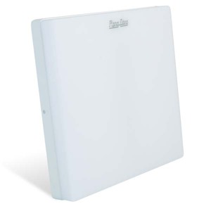 Đèn LED ốp trần vuông LN12 170x170/12W