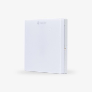 Đèn LED ốp trần vuông LN12 170x170/12W