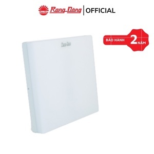 Đèn LED ốp trần vuông LN12 300x300/24W