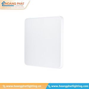 Đèn LED ốp trần vuông Rạng Đông LN16