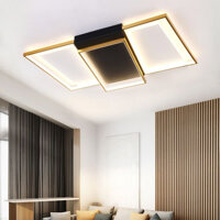 Đèn LED Ốp Tường 2 Mảnh Ghép Đẹp 147