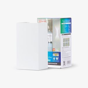 Đèn LED ốp tường đổi màu Rạng Đông LN18