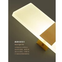 Đèn led ốp tường trang trí 7w GT-342
