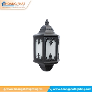 Đèn Led ốp vách Duhal SDHV0091 - 9W