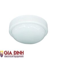 Đèn LED Ốp Vách Soi Gương Phòng Tắm 12W – KKR0121 (D)