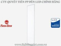 ĐÈN LED PANEL 150×1200 28W P07 PLUS RẠNG ĐÔNG