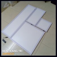 Đèn Led Panel 300×600, 24w - đèn trang trí cực đẹp giá rẻ- đèn chiêu sáng ANTEICO