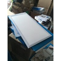 Đèn Led Panel 300×600, 24w lắp trần thả và lắp âm trần thạch cao phẳng