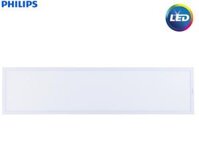 ĐÈN LED PANEL 300X1200 Philips CertaFlux 300×1200 865 44W