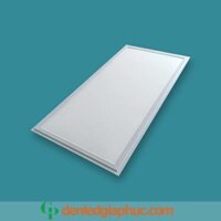 Đèn led panel 300x600 24w tấm chữ nhật mỏng