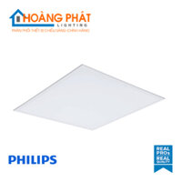 Đèn led panel 36W RC048B LED32S 865/840 600x600 Philips
