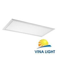 Đèn Led Panel 48W Asia PNH48-01 vuông 600×600