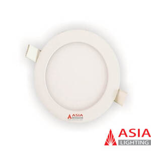 Đèn led panel 4w 3 màu ASIA PNT4-DM