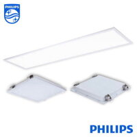 Đèn led panel 600×600 Philips IPA InterAct Pro RC048B LED32S 865 W60L60 IAP PCV