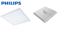 Đèn led panel 600×600 Philips RC001B 38W W60L60
