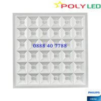 Đèn Led Panel 600×600 Philips Driver 48W