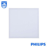Đèn led panel 600×600 Philips 29W RC091V Led36S 865/840 PSUW60L60 VN G2