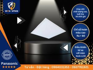 Đèn led Panel 600x600 Duhal DG-A804