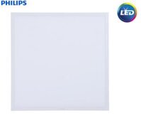 ĐÈN LED PANEL 600X600 Philips RC048B LED32S 865 W60L60 IAP/IAP PCV
