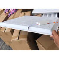 ĐÈN LED Panel 600x600mm 48w ĐÈN LED ÂM TRẦN THẠCH Cao siêu sáng Bảo Hành 2 năm