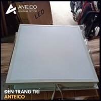 ĐÈN LED Panel 600x600mm 48W ĐÈN LED ÂM TRẦN THẠCH CAO Siêu Sáng 🍀🍀CAM KẾT CHẤT LƯỢNG SẢN PHẨM VÀ DỊCH VỤ TỐT NHẤT:🍀🍀