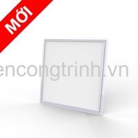 Đèn led panel 60x60 - 40W Rạng Đông chính hãng