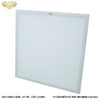Đèn LED Panel 60x60, Đèn LED panel 600x600, đèn led Panel cao cấp Việt Vương. Đèn trần Panel siêu sáng