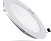 ĐÈN LED PANEL ÂM TRẦN 18W TRÒN