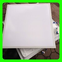 Đèn led panel âm trần 48w KT 595x595x33 mm siêu sáng siêu rẻ ///