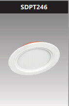 Đèn led panel âm trần 6w SDPT246