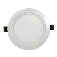 Đèn LED panel âm trần giật cấp 3 màu 12W KAWALED DL158-A12W-3M