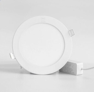 Đèn led panel âm trần mỏng 6w TLC TT-ASM-HT-06W