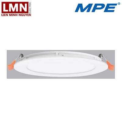 Đèn Led Panel âm trần MPE RPE-6T